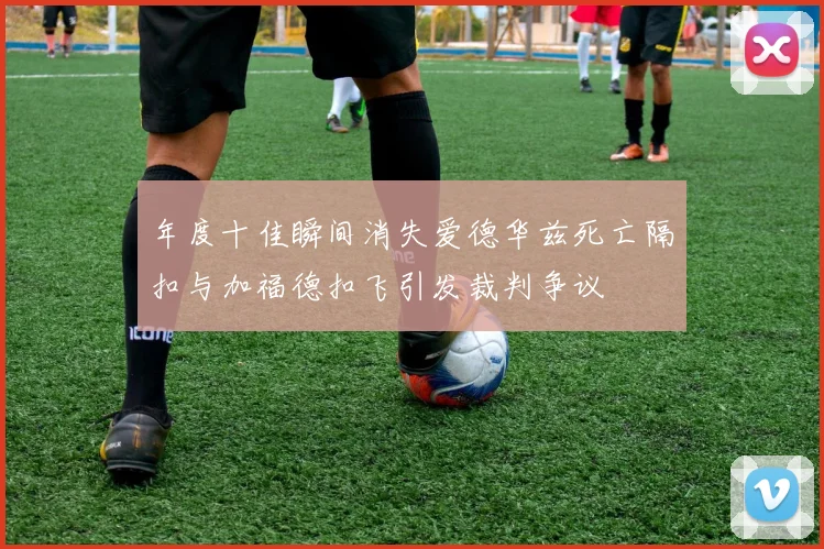 年度十佳瞬间消失爱德华兹死亡隔扣与加福德扣飞引发裁判争议