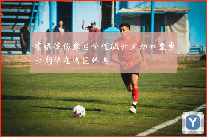 霍福德伤愈后价值飙升主动加盟勇士期待在湾区终老