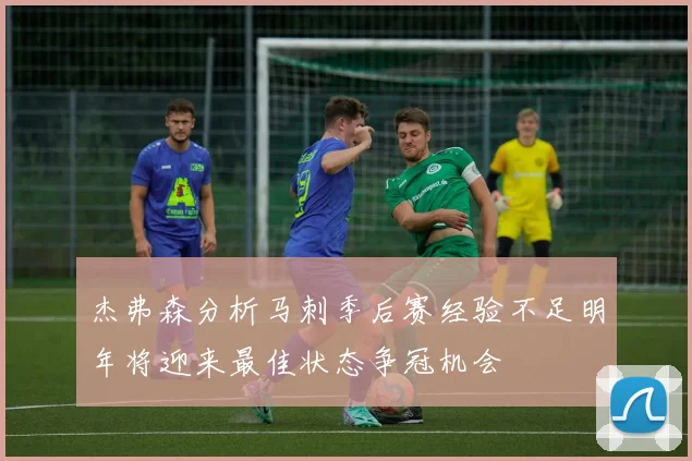 杰弗森分析马刺季后赛经验不足明年将迎来最佳状态争冠机会